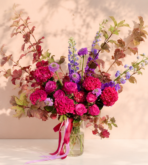Anniversary Flowers