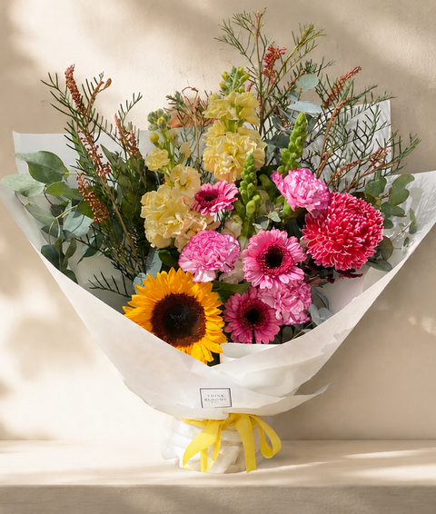 Birthday Flowers