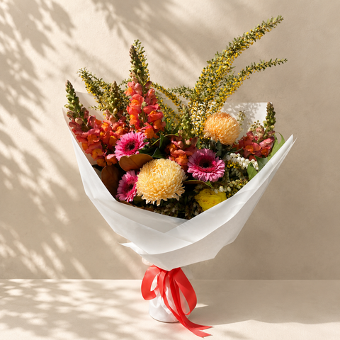 Shop Flowers $100-$200
