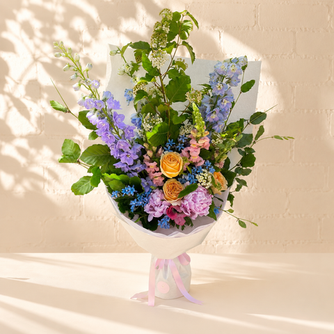 Flowers over $200