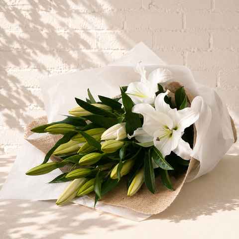 Lilies