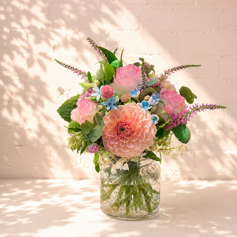 Flowers for All Occasions