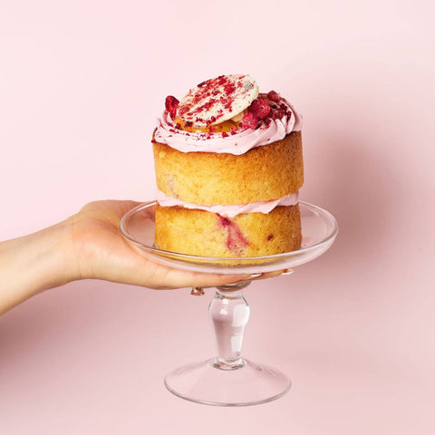 Ultimate Birthday Blooms Box | Angel Delivery x Think Blooms