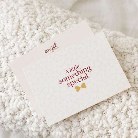 New Parent Care Package | Angel Delivery x Think Blooms