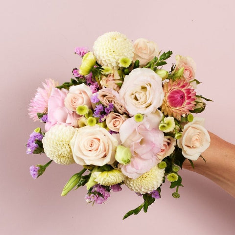 Baby Blooms Gift Box | Angel Delivery x Think Blooms