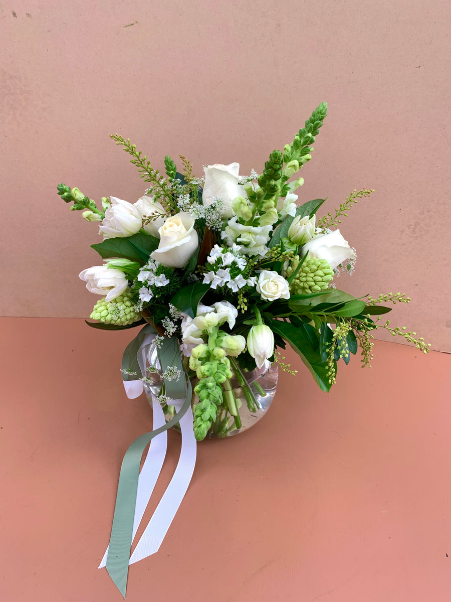 Flowerbowl