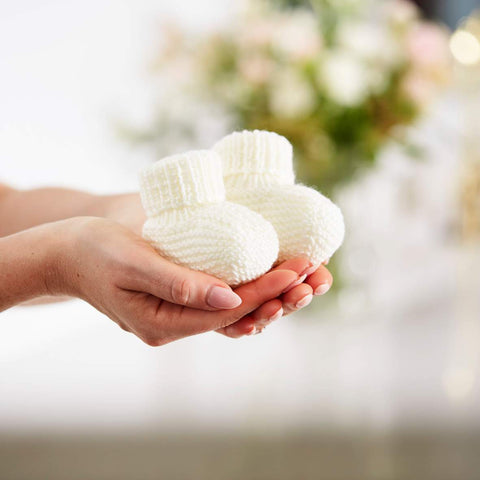 New Parent Care Package | Angel Delivery x Think Blooms