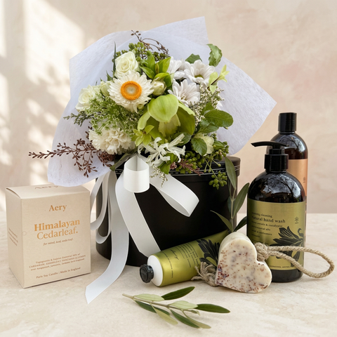 Abundance of Love Hamper