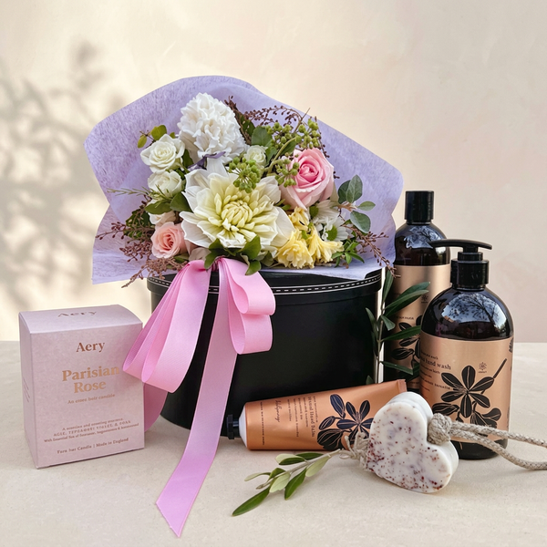 Abundance of Love Hamper