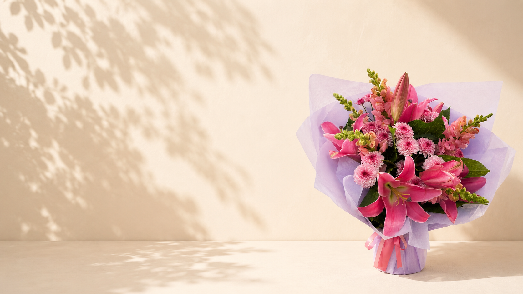 Flowers $80 - $100