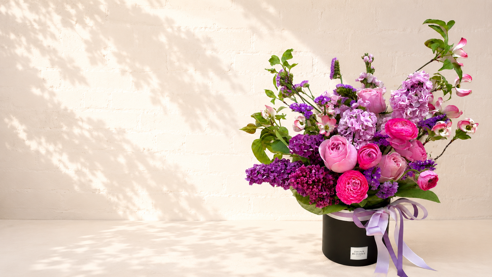 All other flowers