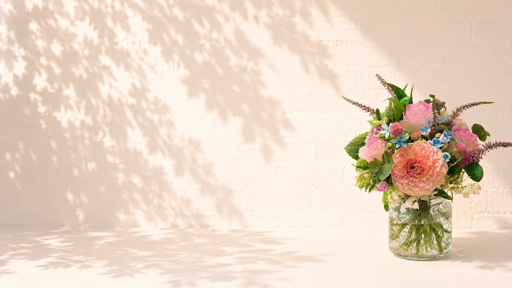 Flowers for All Occasions