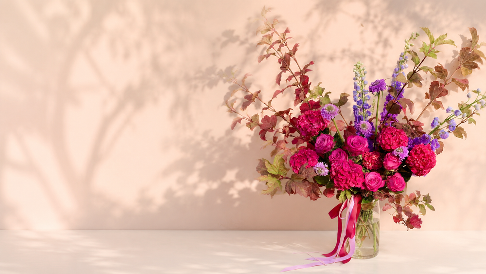 Anniversary Flowers
