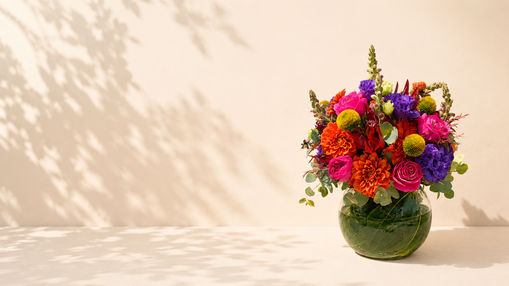 Christmas Flowers