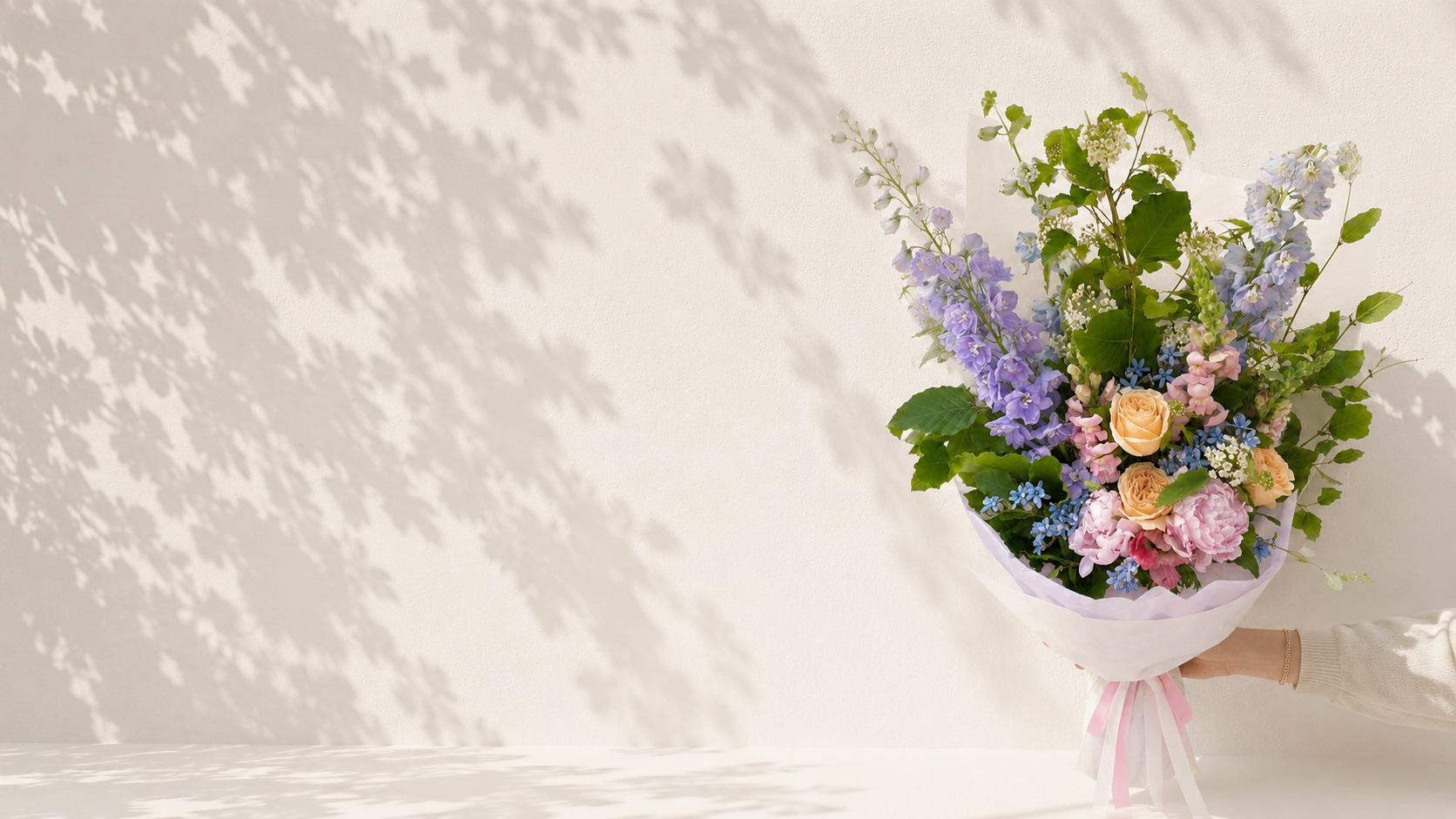 Fresh Cut Flowers