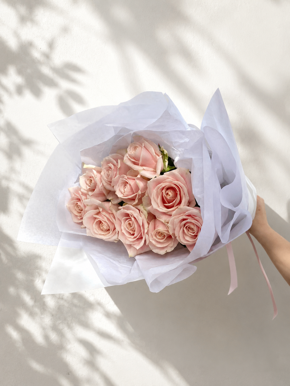 Roses