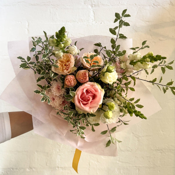 Florists Pick Posy