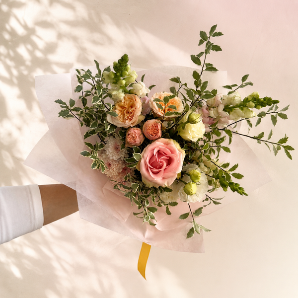 Florists Pick Posy
