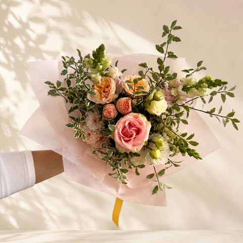 Florists Pick Posy