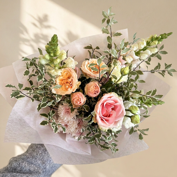 Florists Pick Posy