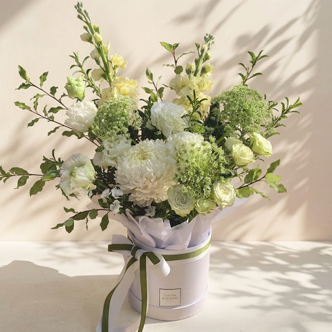 The Flower Box