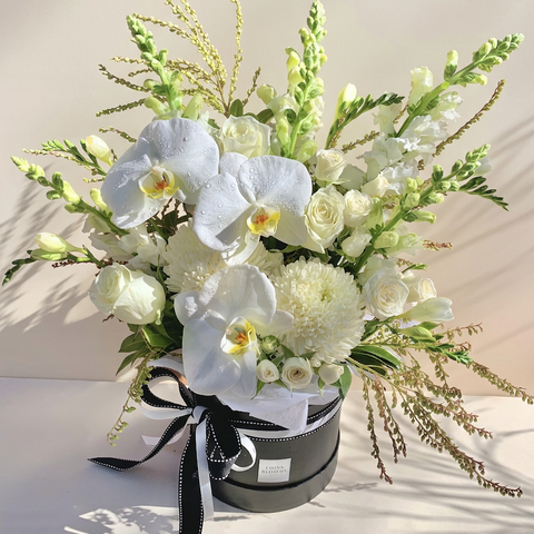 The Flower Box