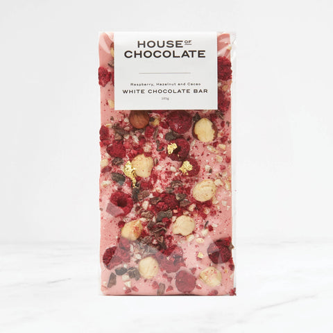 House of Chocolate Tablet