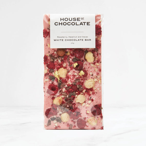 House of Chocolate Tablet