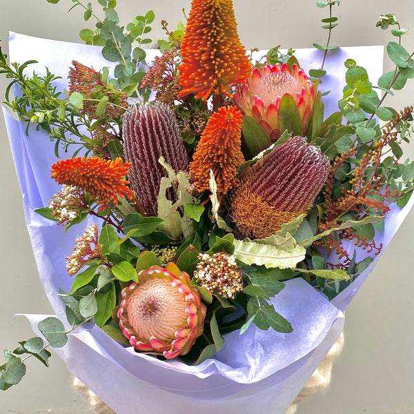 Native Posy
