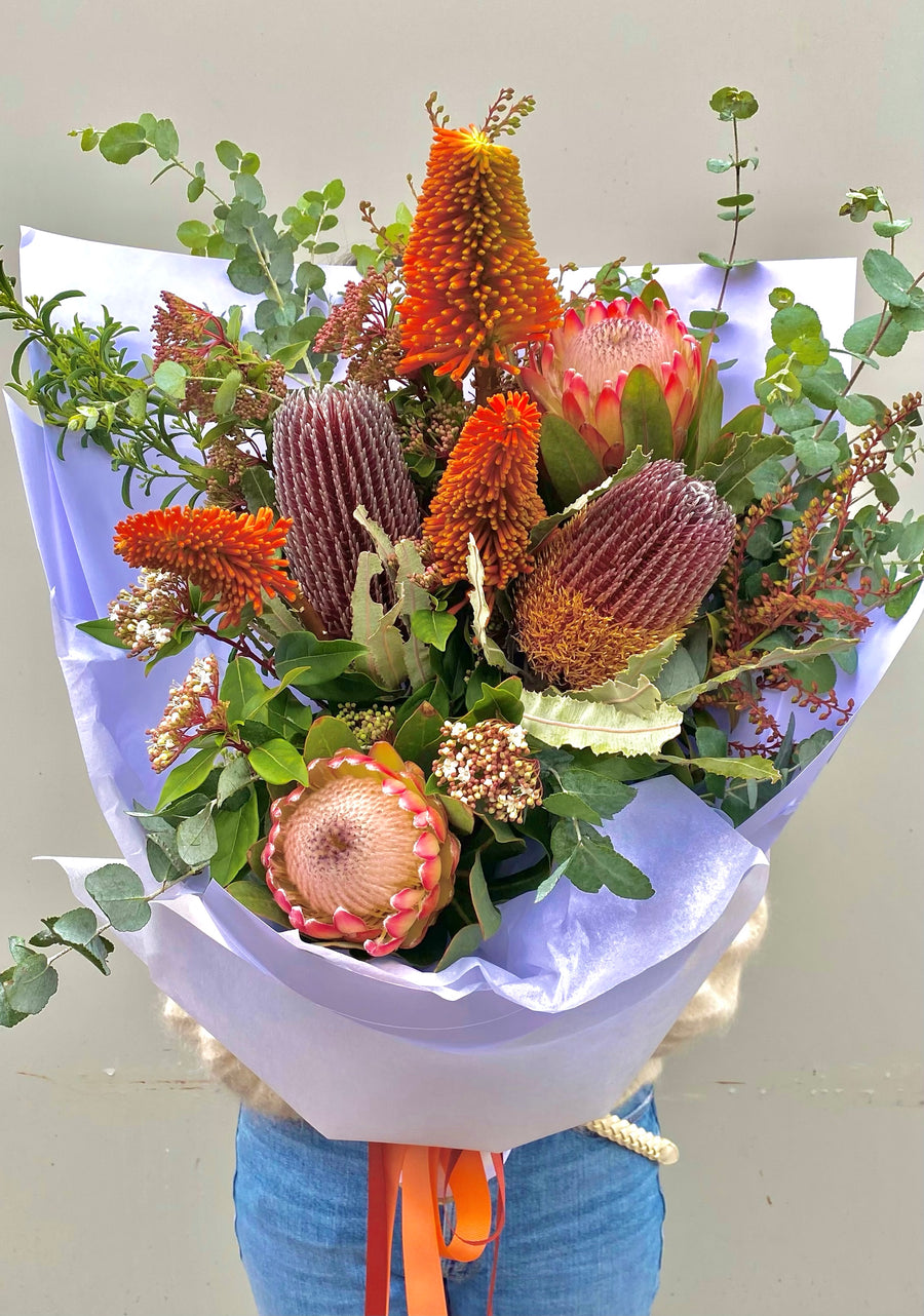 Native Posy