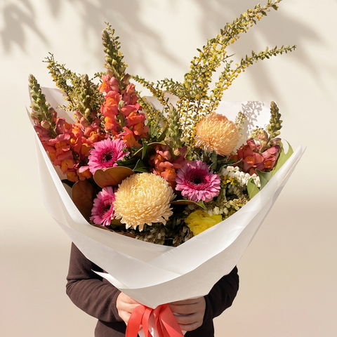 Hello Blooms Bouquet