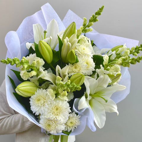 Lilies and Lots Bouquet