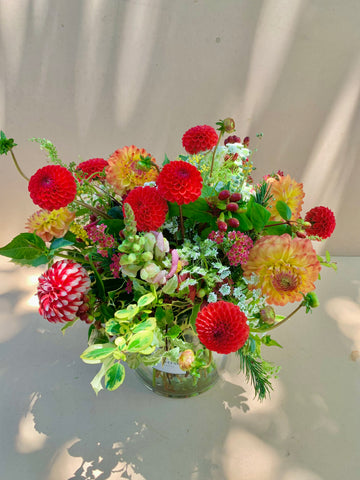 Flowerbowl