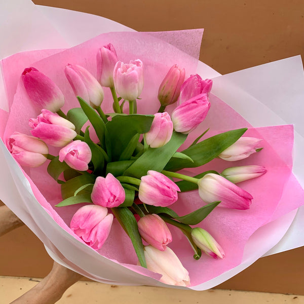 Tulip Bouquet