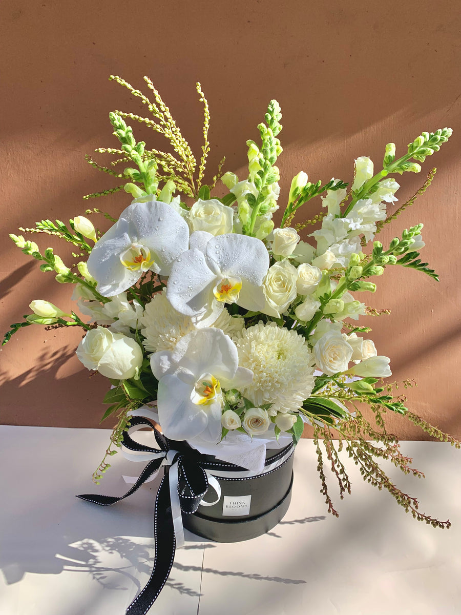 The Flower Box