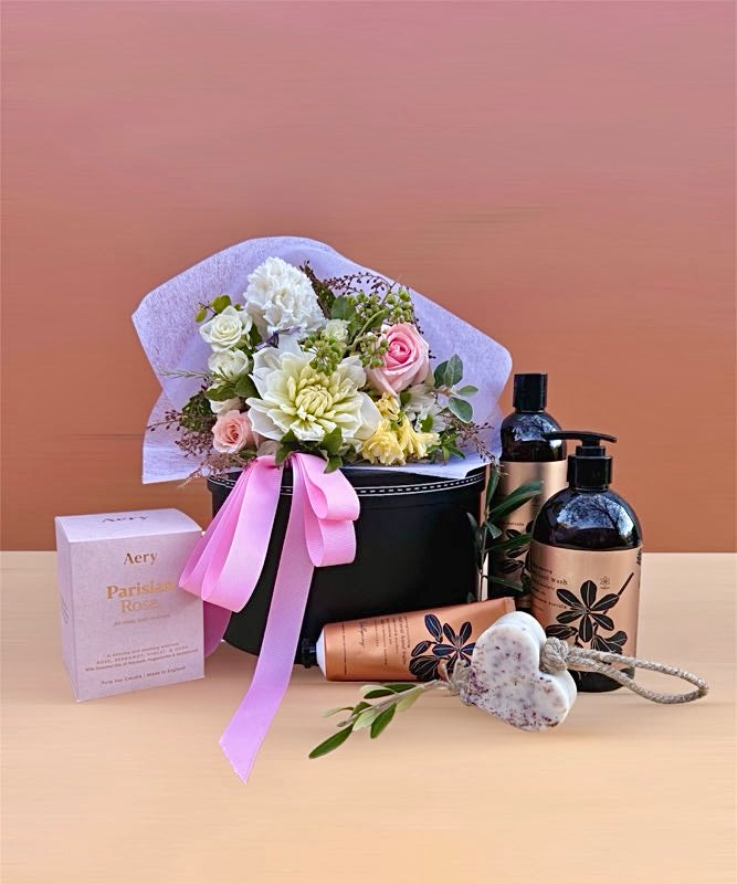 Abundance of love Hamper
