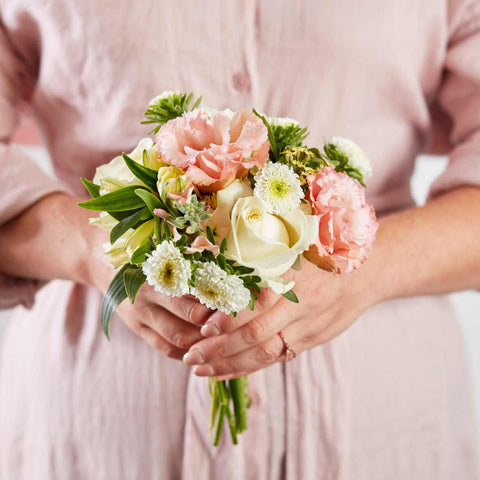 Signature Sampler Gift Box | Angel Delivery x Think Blooms