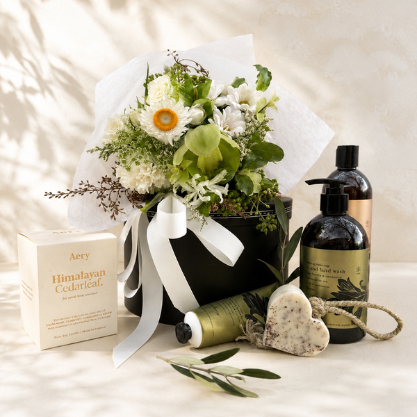 Abundance of Love Hamper