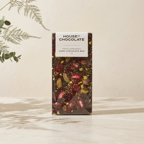 House of Chocolate Tablet