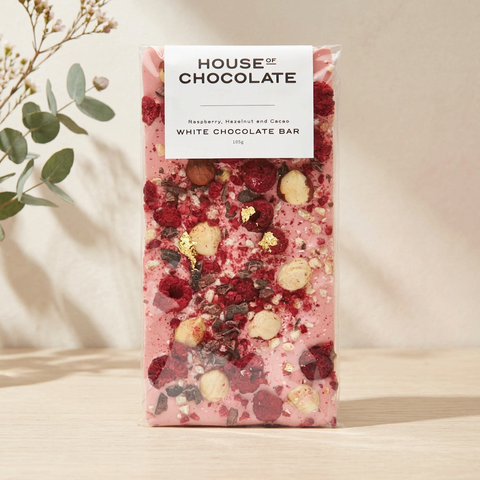 House of Chocolate Tablet