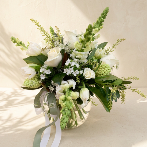 Flowerbowl Bouquet