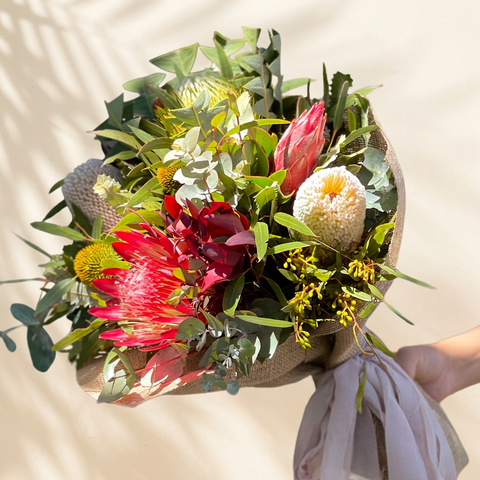 Native Posy