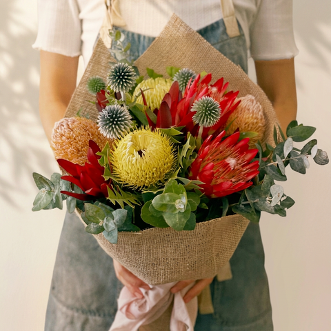 Native Posy