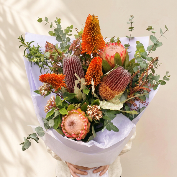 Native Posy