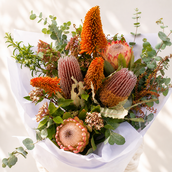 Native Posy