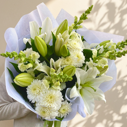 Lilies and Lots Bouquet