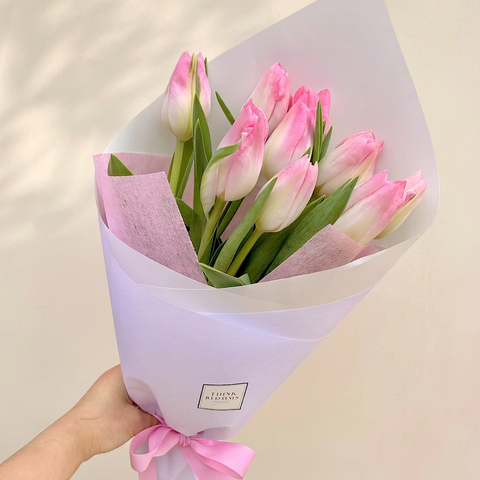Tulip Bouquet