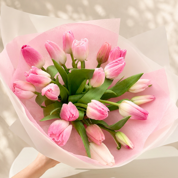 Tulip Bouquet