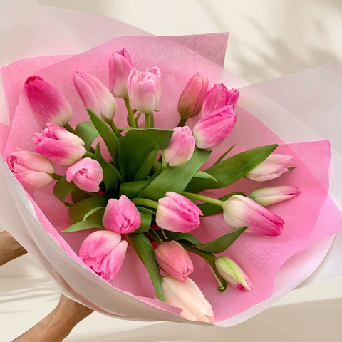 Tulip Bouquet