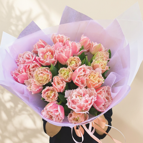 Tulip Bouquet